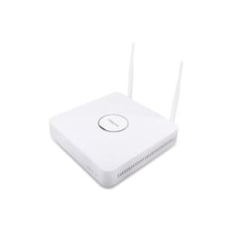 Foscam - Kit vidéosurveillance Wifi NVR 4 caméras