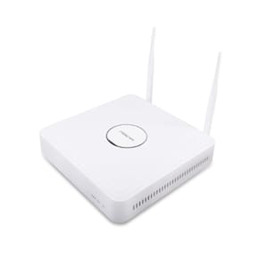Foscam - Kit vidéosurveillance Wifi NVR 4 caméras — image 4