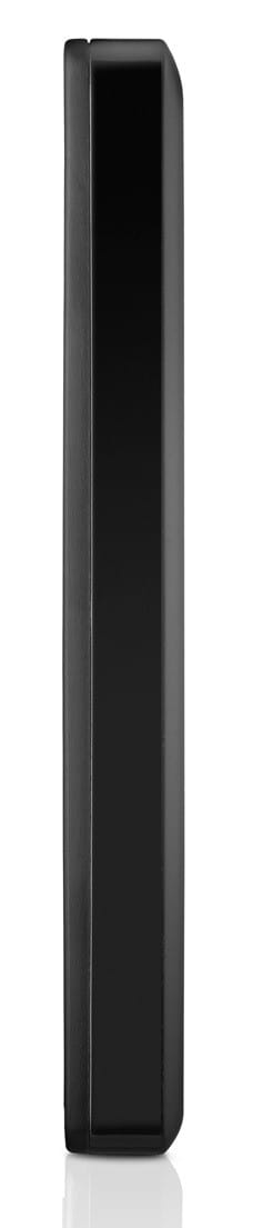 Disque dur 2.5" portable Seagate Expansion 1 TB - USB 3.0
