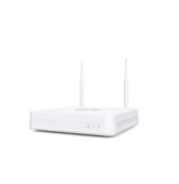 Foscam - Kit vidéosurveillance Wifi NVR 4 caméras