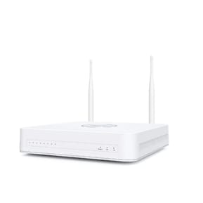 Foscam - Kit vidéosurveillance Wifi NVR 4 caméras — image 3
