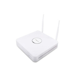 Foscam - Kit vidéosurveillance Wifi NVR 4 caméras