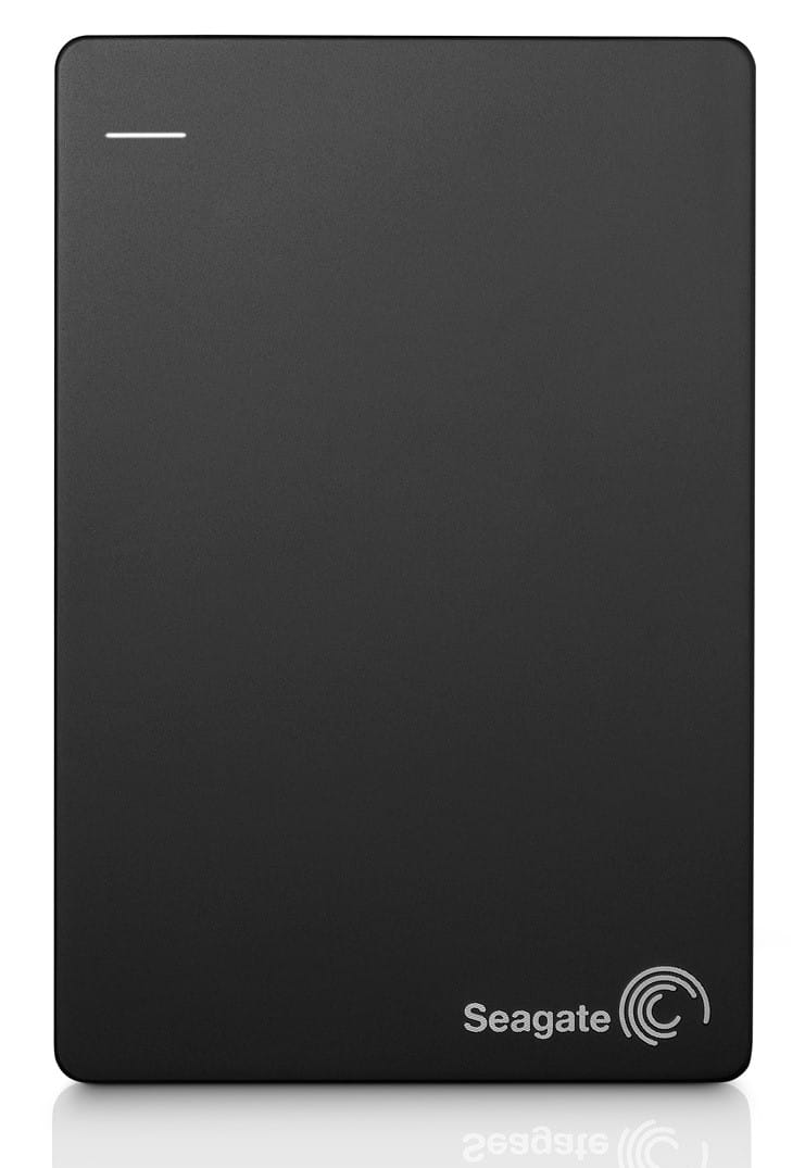Disque dur 2.5" portable Seagate Expansion 1 TB - USB 3.0
