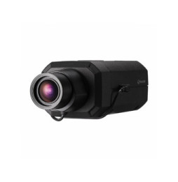 Hanwha - Caméra box réseau 4K - XNB-9002