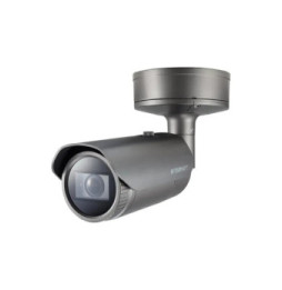 Hanwha - Caméra bullet IR réseau 5M XNO-8080R