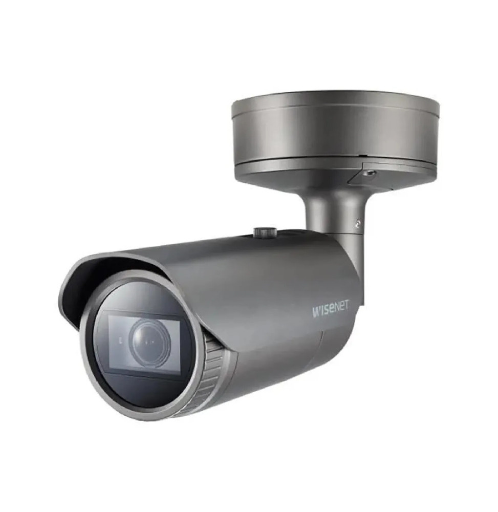 Hanwha - Caméra bullet IR réseau 5M XNO-8080R