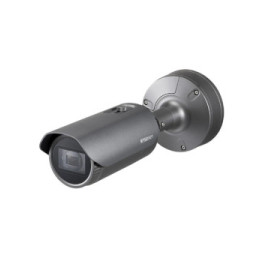 Hanwha - Caméra de surveillance bullet IR réseau 2MP XNO-6080R