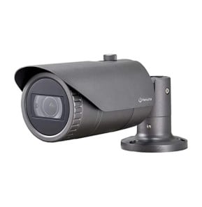 Hanwha - Caméra de surveillance Bullet IR...