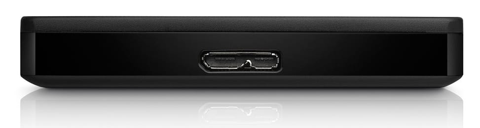 Disque dur 2.5" portable Seagate Expansion 1 TB - USB 3.0