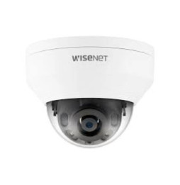 Hanwha - Caméra de surveillance Dôme réseau IR anti-vandalisme 2MP avec objectif 4 mm QNV-6022R