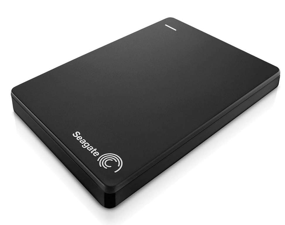 Disque dur 2.5" portable Seagate Expansion 1 TB - USB 3.0