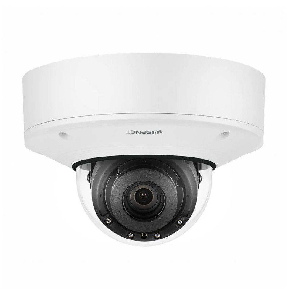 Hanwha - HANWHA - Caméra de surveillance Dôme - XNV-9082R
