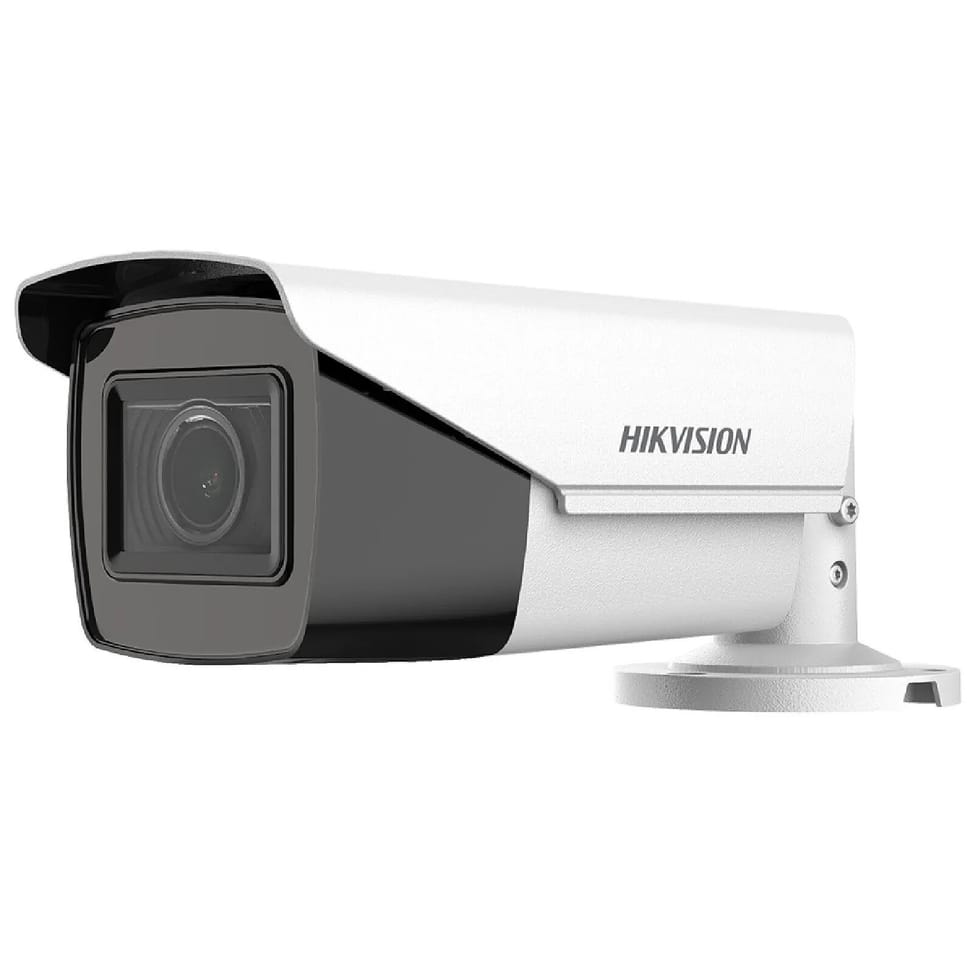 Hikvision - Caméra Analogique Turbo HD 5MP DS-2CE19H0T-IT3ZE — image 1