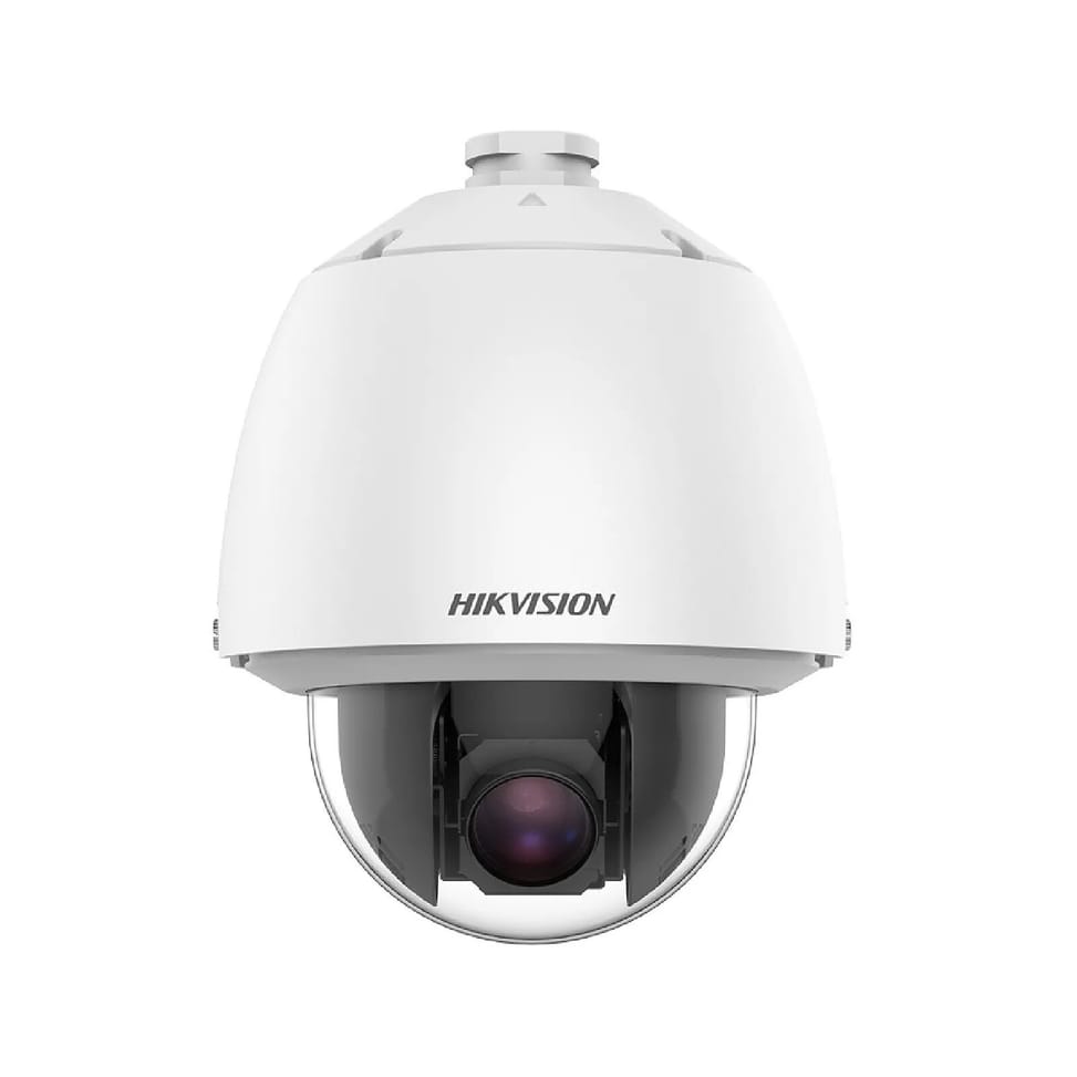 Hikvision - Caméra de surveillance DarkFighter PTZ 2MP DS-2DE5225W-AE(T5) — image 1