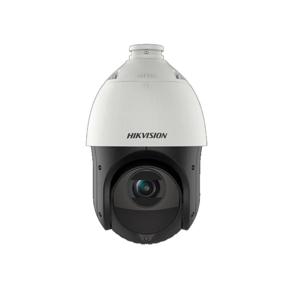 Hikvision - Caméra de surveillance Dôme 25X DarkFighter 2MP DS-2DE4225IW-DE(T5) — image 1