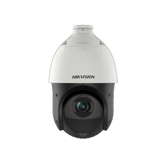Hikvision - Caméra de surveillance Dôme 25X DarkFighter 2MP DS-2DE4225IW-DE(T5)
