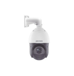 Hikvision - Caméra de surveillance Dôme 4" 25X DarkFighter 4MP - DS-2DE4425IW-DE(T5)