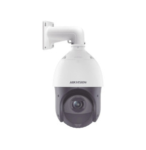 Hikvision - Caméra de surveillance Dôme 4" 25X DarkFighter 4MP - DS-2DE4425IW-DE(T5)