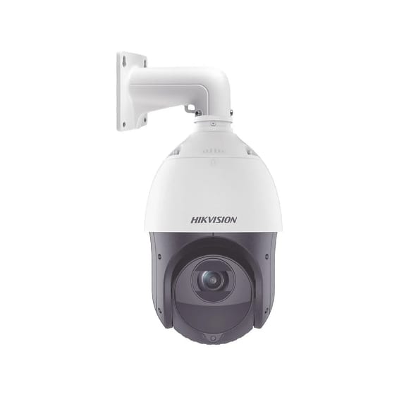 Hikvision - Caméra de surveillance Dôme 4" 25X DarkFighter 4MP - DS-2DE4425IW-DE(T5)