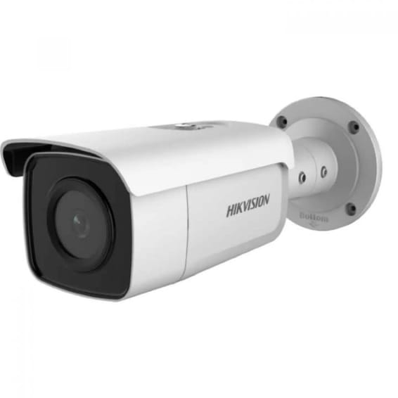 Hikvision - Caméra IP 4 MP DS-2CD2T46G2-4I(2,8mm)(C)