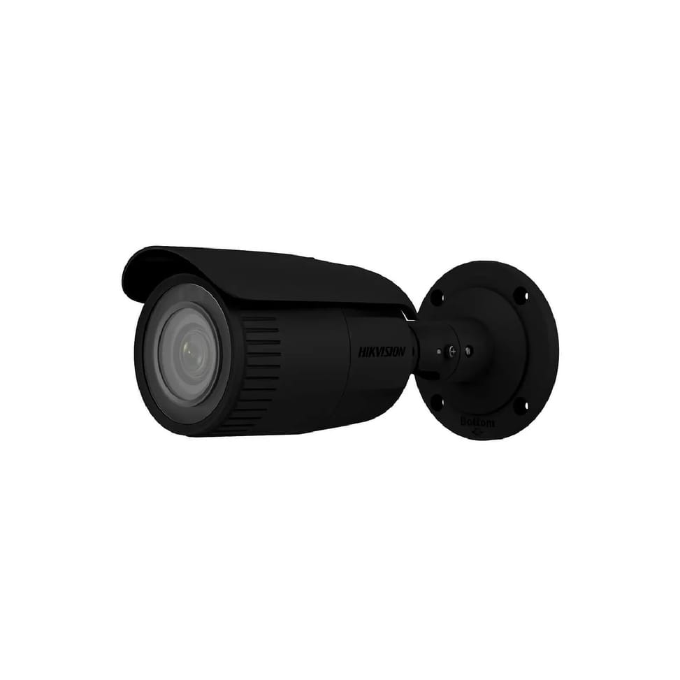 Hikvision - Caméra IP 5MP DS-2CD1653G0-IZ(2.8-12MM) noir — image 1