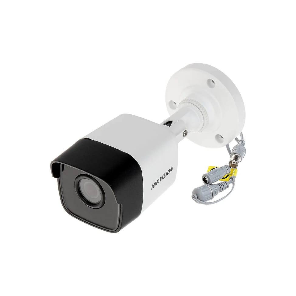 Hikvision - Caméra tube extérieur DS-2CE16U1T-ITF(2,8mm) — image 1
