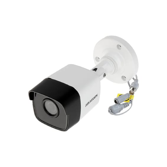 Hikvision - Caméra tube extérieur DS-2CE16U1T-ITF(2,8mm)