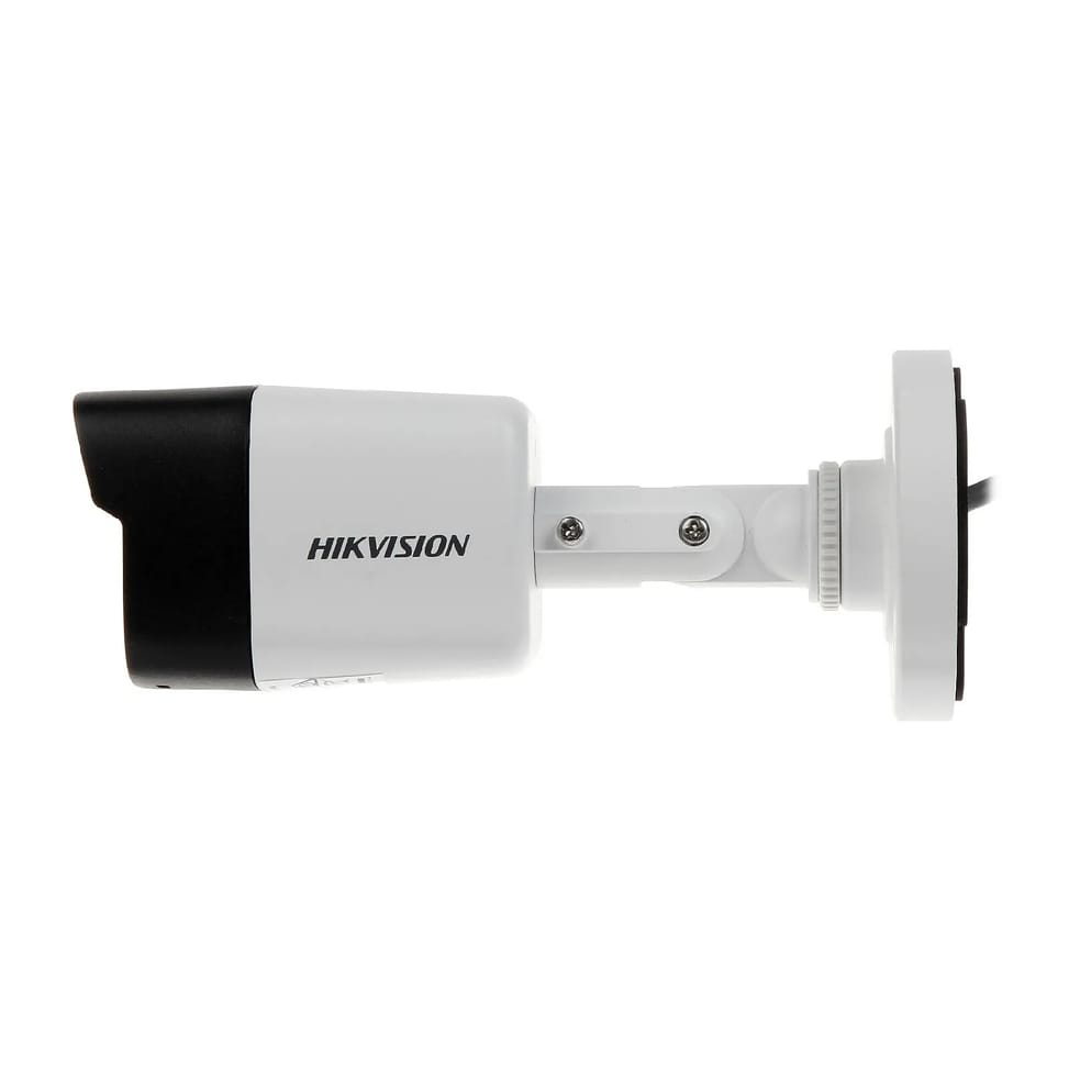 Hikvision - Caméra tube extérieur DS-2CE16U1T-ITF(2,8mm) — image 2