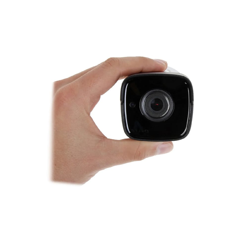 Hikvision - Caméra tube extérieur DS-2CE16U1T-ITF(2,8mm) — image 3