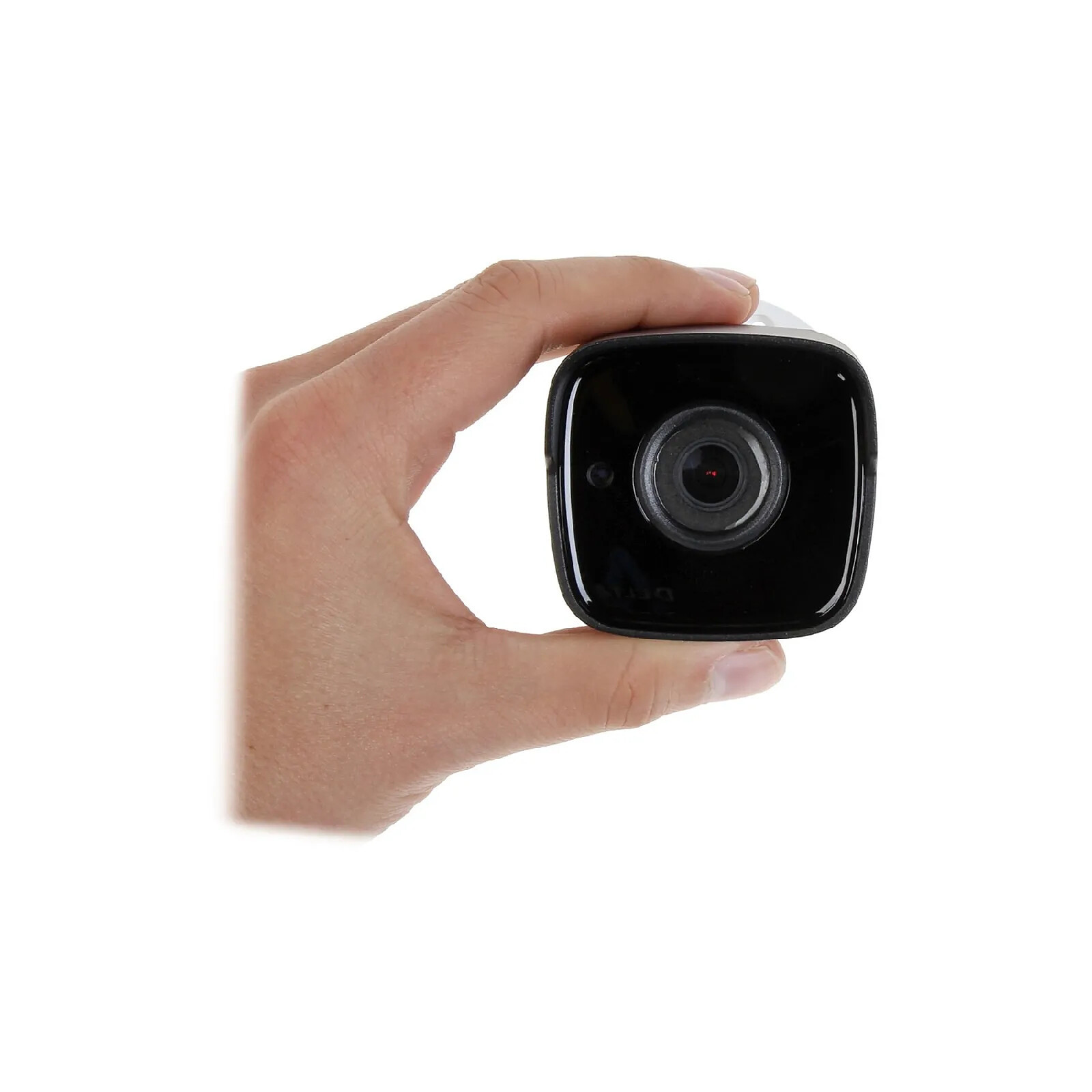 Tuble Camera Hikvision - Caméra tube extérieur DS-2CE16U1T-ITF(2,8mm) prix Maroc