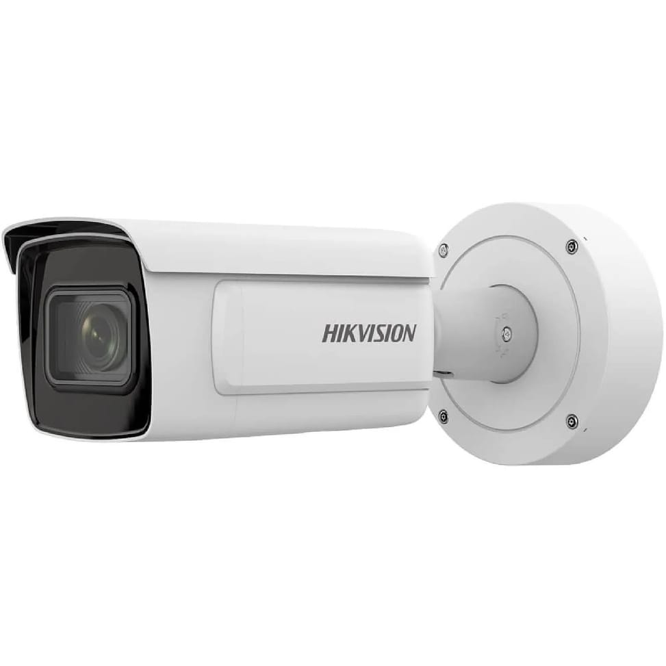 Hikvision - Caméra tube IP iDS-2CD7A46G0/P-IZHS — image 1