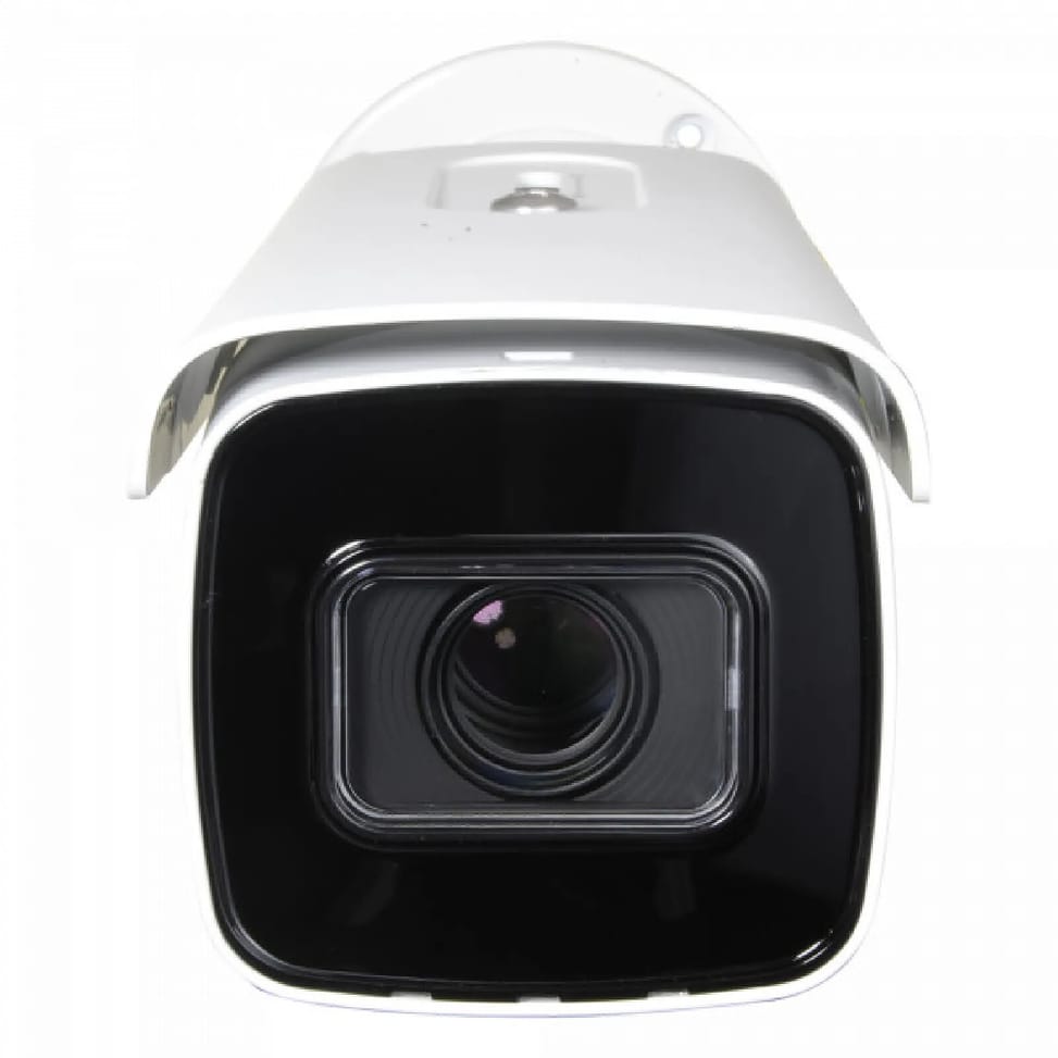 Hikvision - Caméra tube IP iDS-2CD7A46G0/P-IZHS — image 2