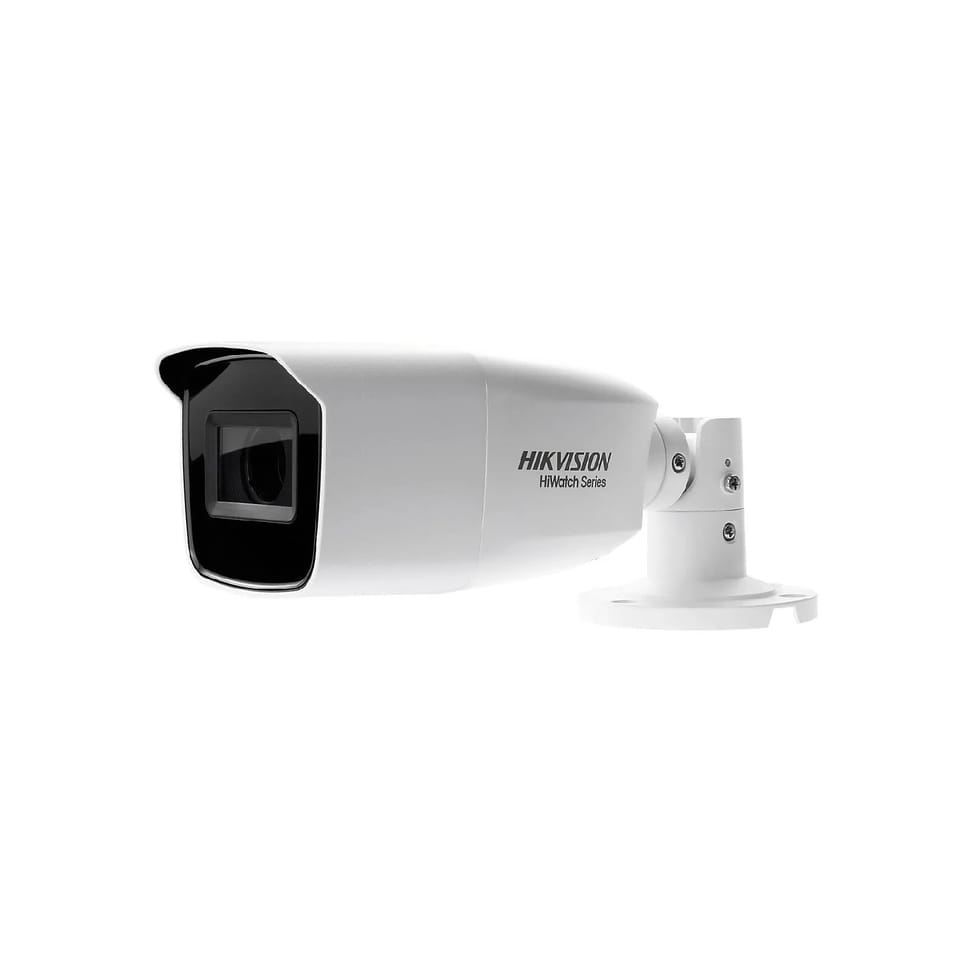 Hiwatch - Caméra bullet 4K HWT-B381-Z — image 2