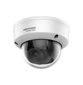 Hiwatch - Caméra dôme 4K HWT-D381-Z