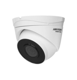 Hiwatch - Caméra dôme IP 4MP HWI-T240H