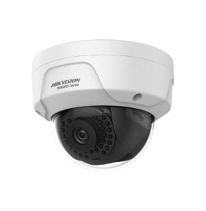Hiwatch - Caméra dôme IP PoE 2Mp HWI-D121H-M