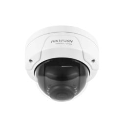 Hiwatch - Caméra dôme IP PoE 2MP HWI-D620H-Z
