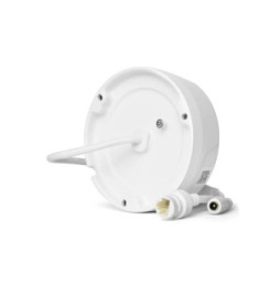 Hiwatch - Caméra dôme IP PoE 2MP HWI-D620H-Z