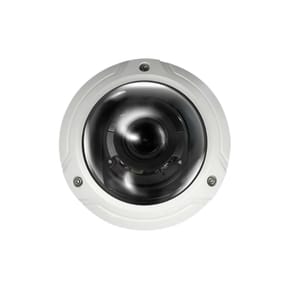 Hiwatch - Caméra dôme IP PoE 4MP HWI-D640H-Z — image 2
