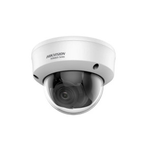 Hiwatch - Caméra dôme varifocale 5MP HWT-D358-Z