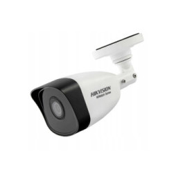 Hiwatch - Caméra IP PoE 2Mp HWI-B121H-M