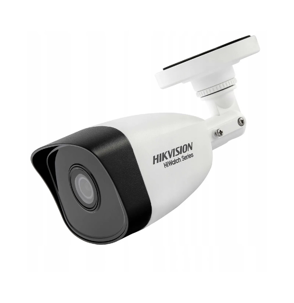 Hiwatch - Caméra IP PoE 2Mp HWI-B121H-M