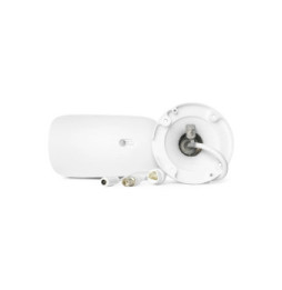 Hiwatch - Caméra IP PoE 2Mp HWI-B620H-Z