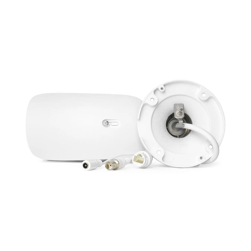 Hiwatch - Caméra IP PoE 2Mp HWI-B620H-Z — image 4