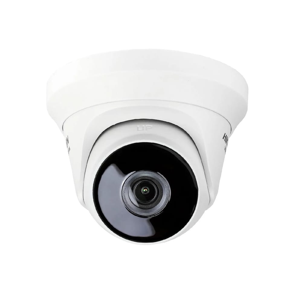 Hiwatch - Caméra tourelle 4K HWT-T281-M — image 2