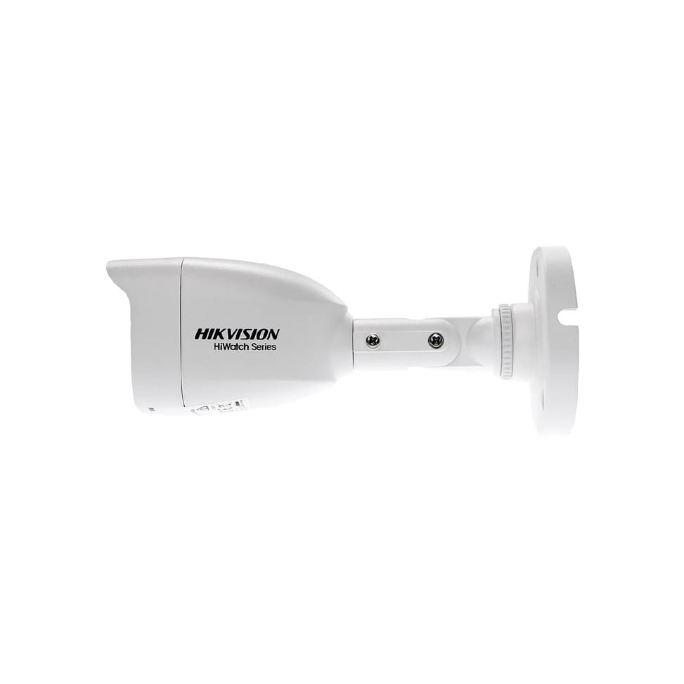Hiwatch - Caméra tube extérieure 2MP HWT-B120-M — image 2
