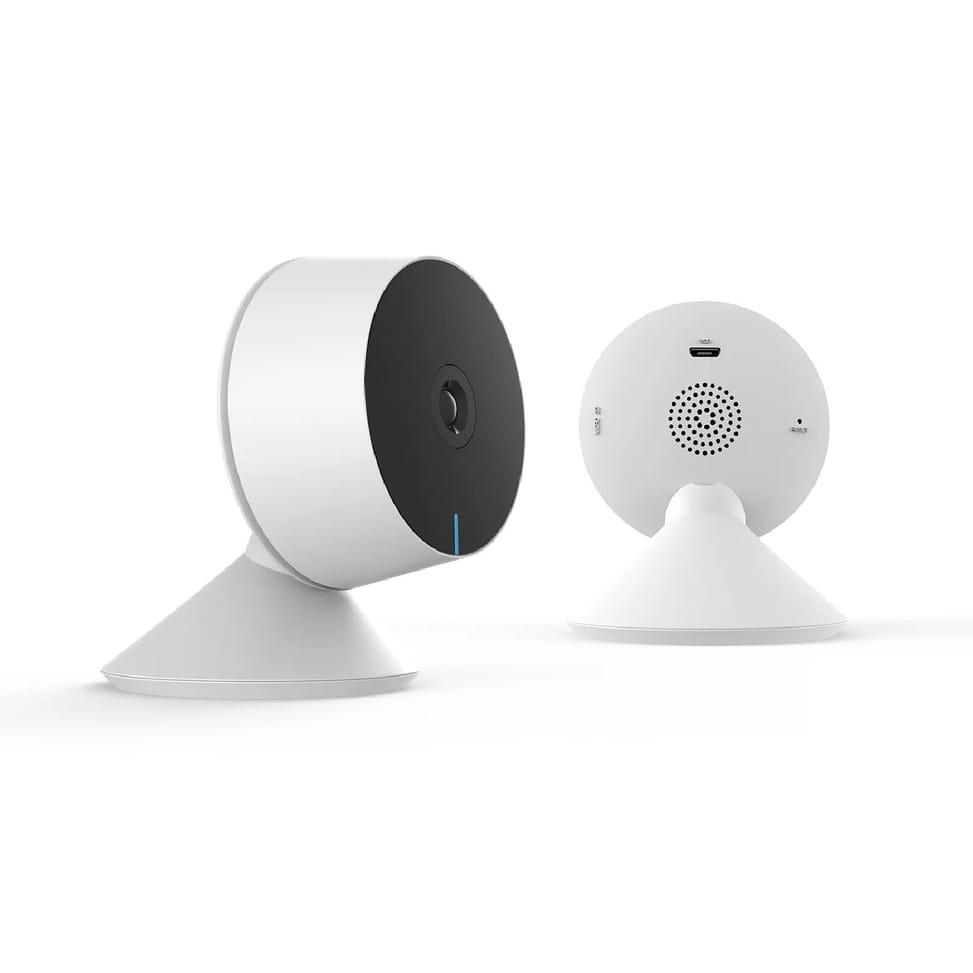Laxihub - Caméra IP WI-Fi intérieure - M1 — image 5