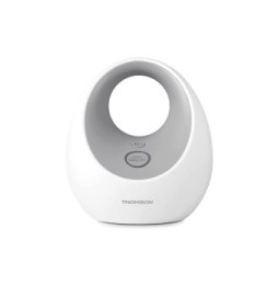 Thomson - Pack sécurité connectée sans fil 1080p HD sur batterie