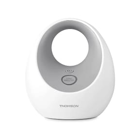 Thomson - Pack sécurité connectée sans fil 1080p HD sur batterie — image 2