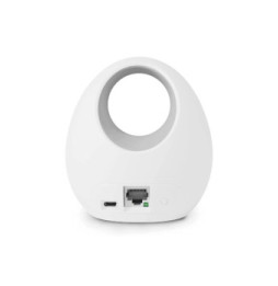 Thomson - Pack sécurité connectée sans fil 1080p HD sur batterie